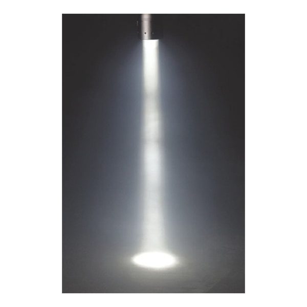 CAÑON MITZU MDL-6072 LUZ DE LED FIJA WH Discount