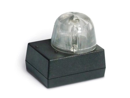 External strobe for Infinity or Championship Start System Supply