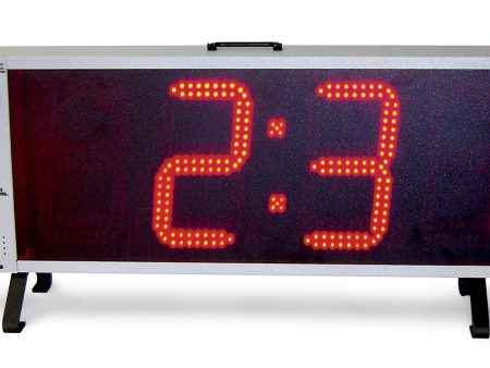 Portable Pace Clock Wireless (PCW-PORTABLE.S) - Refurbished Online Sale