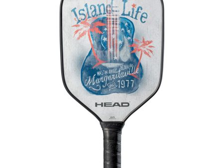 Head Margaritaville Island Life Pickleball Paddle Online Hot Sale