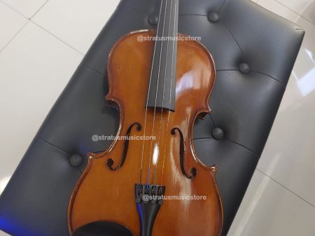 VIOLIN HOEFNER AS-060-V4 4 ALFRED STINGL EXHIBICION Supply