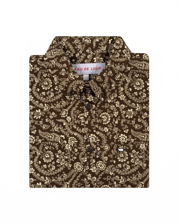 Cinnamon Shirt Online