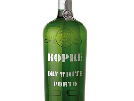 Kopke Dry White Porto Cheap