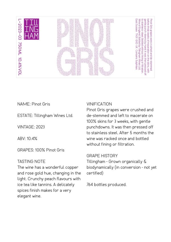 Pinot Gris Cheap