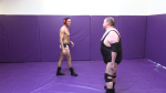 Jason Anders vs St Louis Heel: Submission Online