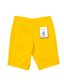 Mustard Chino Short Discount