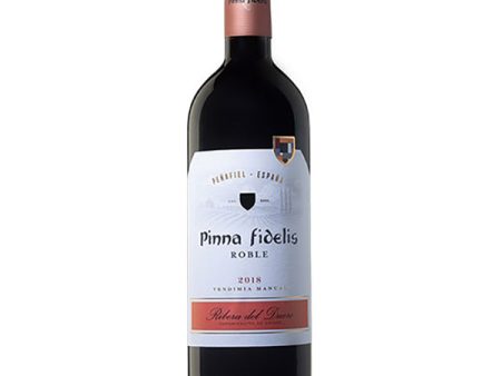 Pinna Fidelis Roble Online Hot Sale