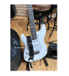 PAQUETE DE GUITARRA ZURDA BLANCA BELLATOR Discount