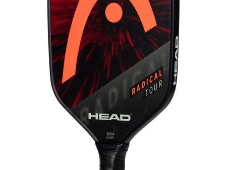 Head Radical Tour Pickleball Paddle -2022 Hot on Sale