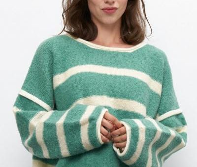 Orlana Sweater For Discount