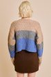 Welsh Cable Sweater Online Hot Sale